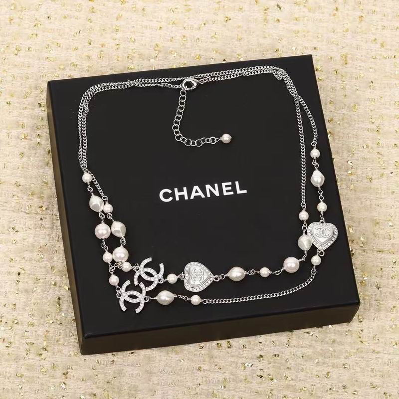 Chanel Necklace 06yxs132